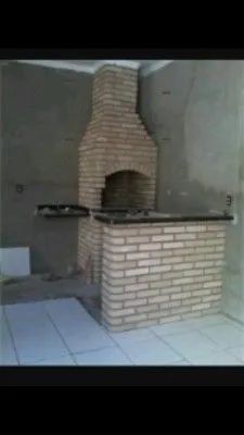 Churrasqueira  - Foto 2