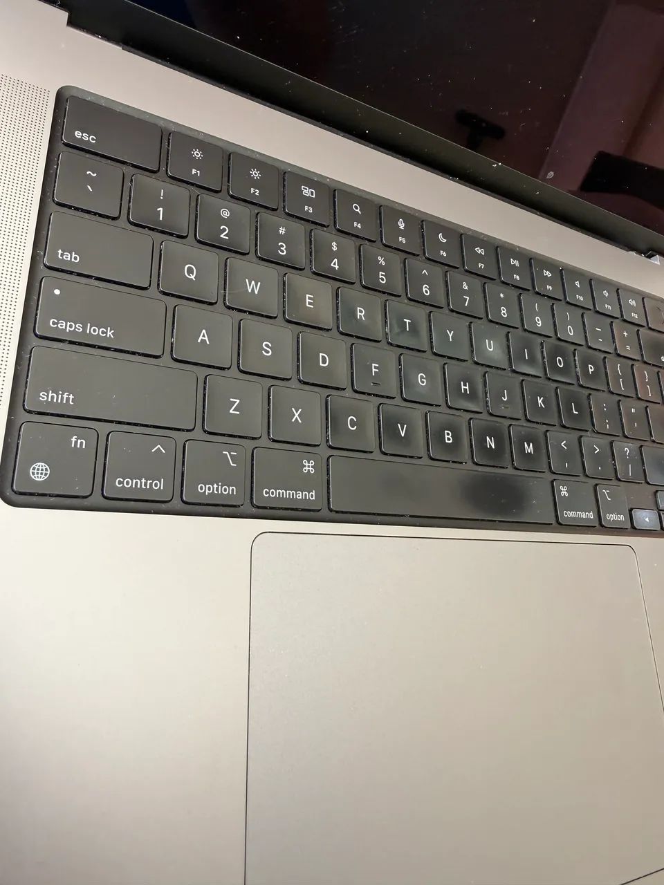 MacBook Pro M1 Max 64gb 1tb - Notebooks - Jardim Flor da Montanha