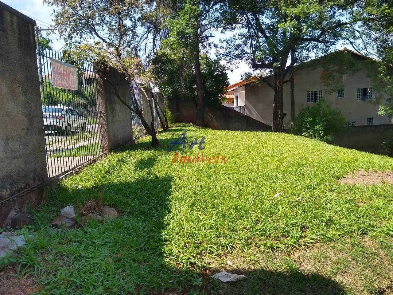 Terreno Bairro Parque Copacabana - Foto 5