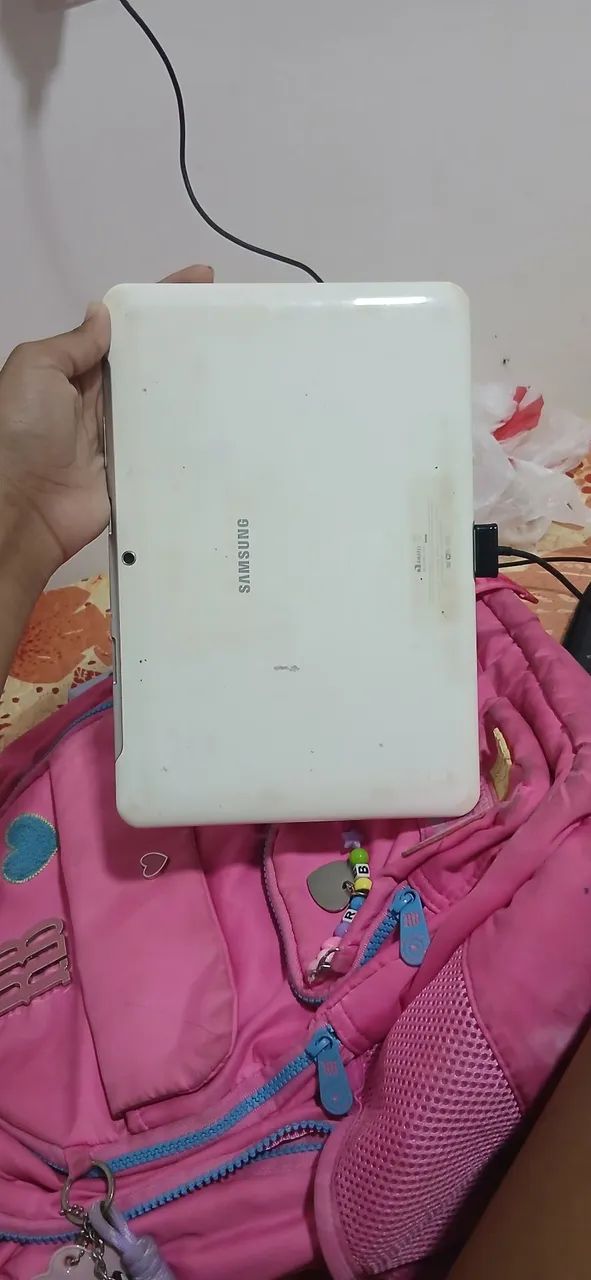 tablet Samsung Galaxy tab 2 - Foto 2