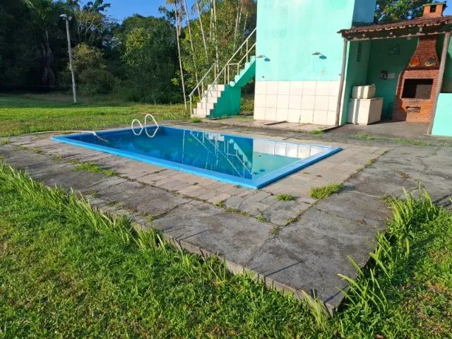 Área 18.000 no Tarumã R$ 2.300.000,00  - Foto 10