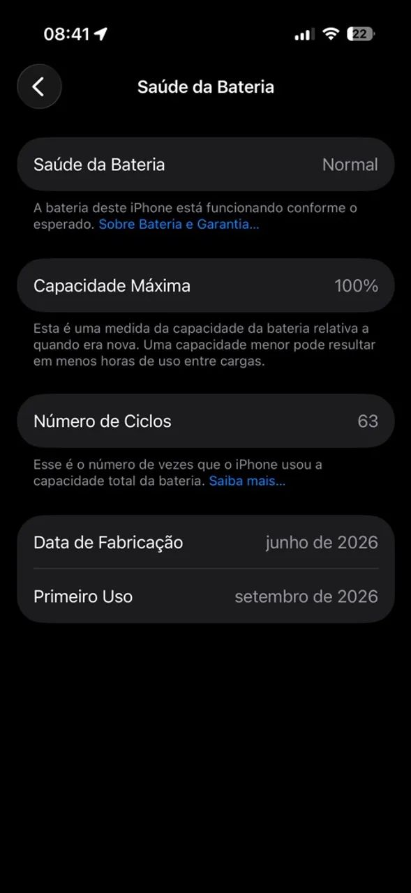 iPhone 17 Pro - Foto 2