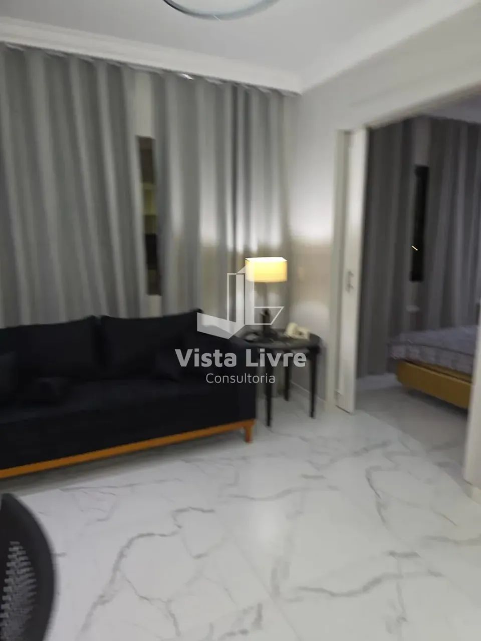 Studio à venda, Vila Olímpia, São Paulo, SP - Foto 2