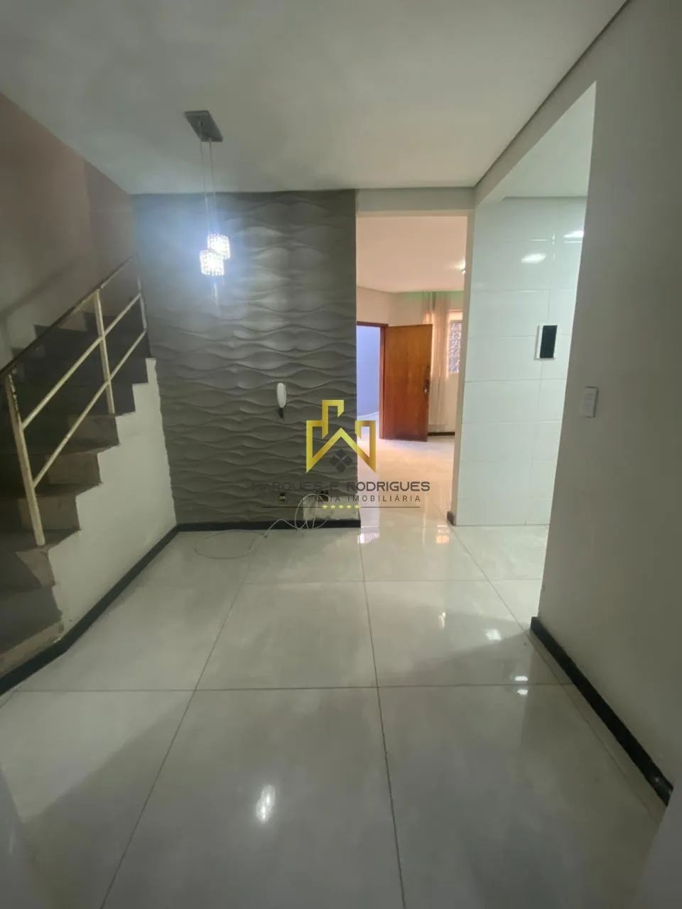 Casa Geminada Duplex no Dona Clara - Foto 4