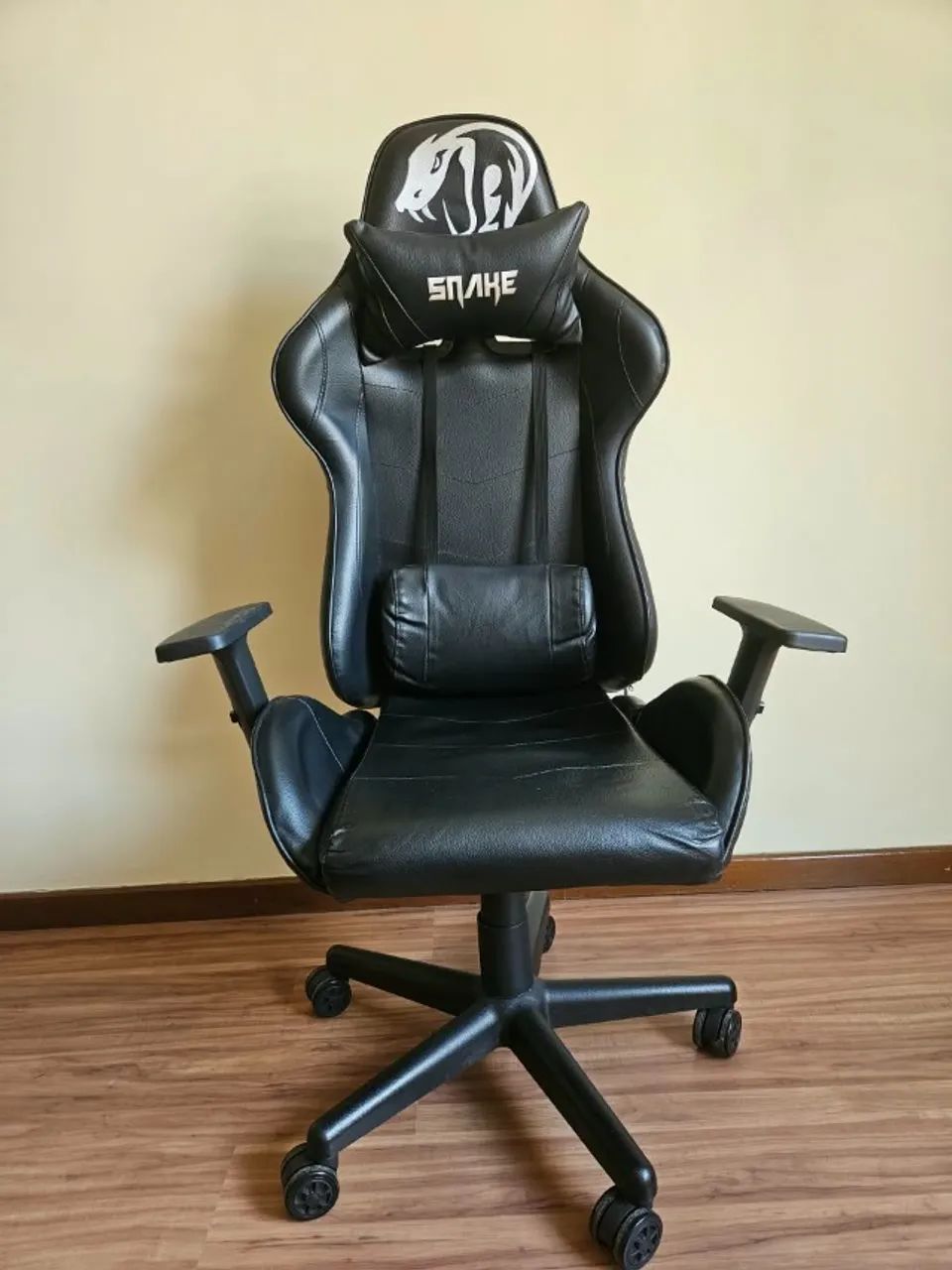 Cadeira Gamer Snake