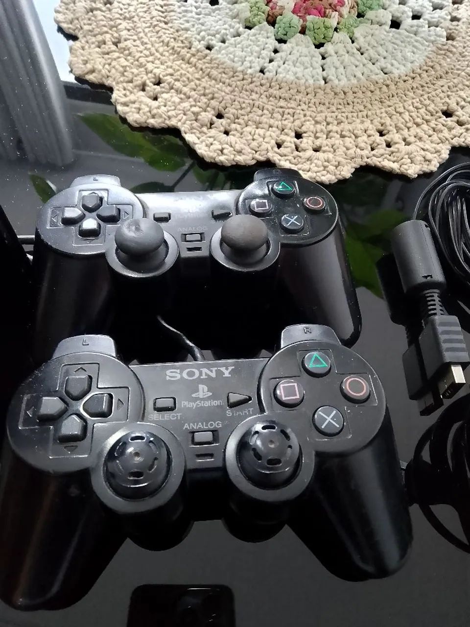PS2 . Leitor funcionando  - Foto 3