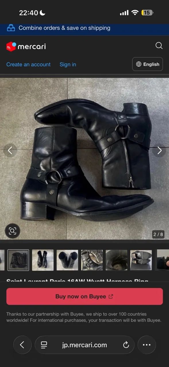 sapato preto 