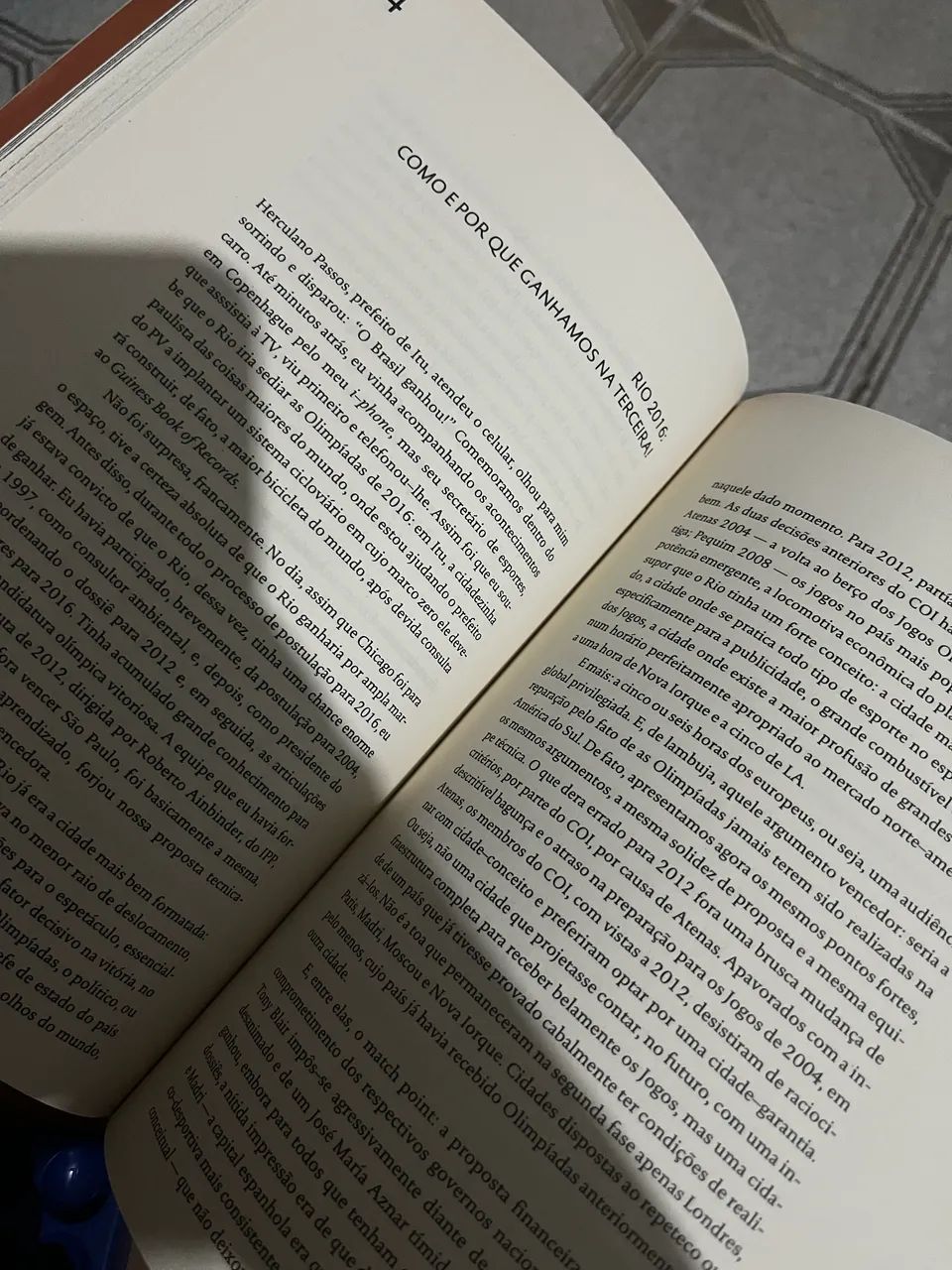 Megalópolis - Alfredo Sirkis - Foto 2