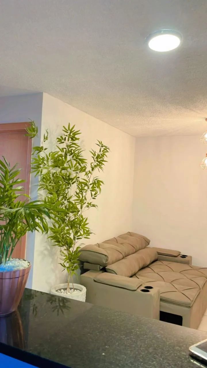 Apartamento no Setor Morada do Sol - Foto 5