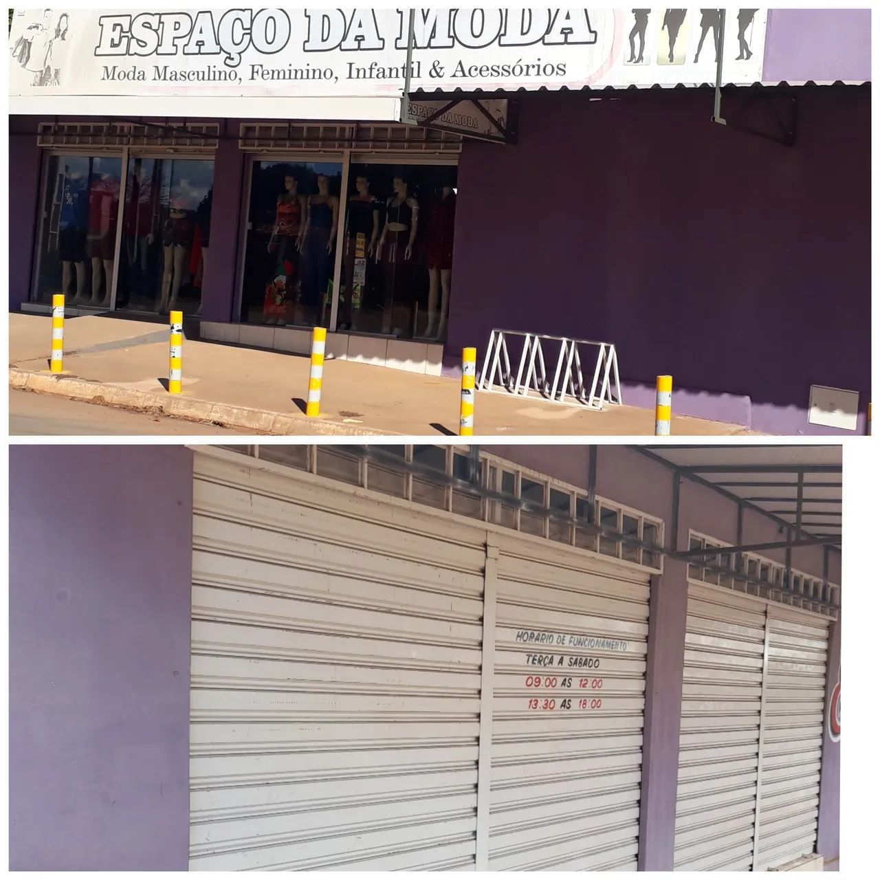 Vendo Sobrado + loja + espaço de festas  - Foto 5