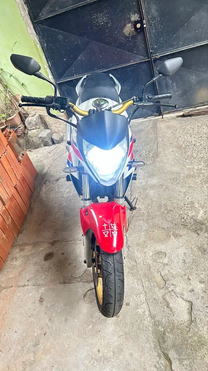 Cb 300 - Foto 3