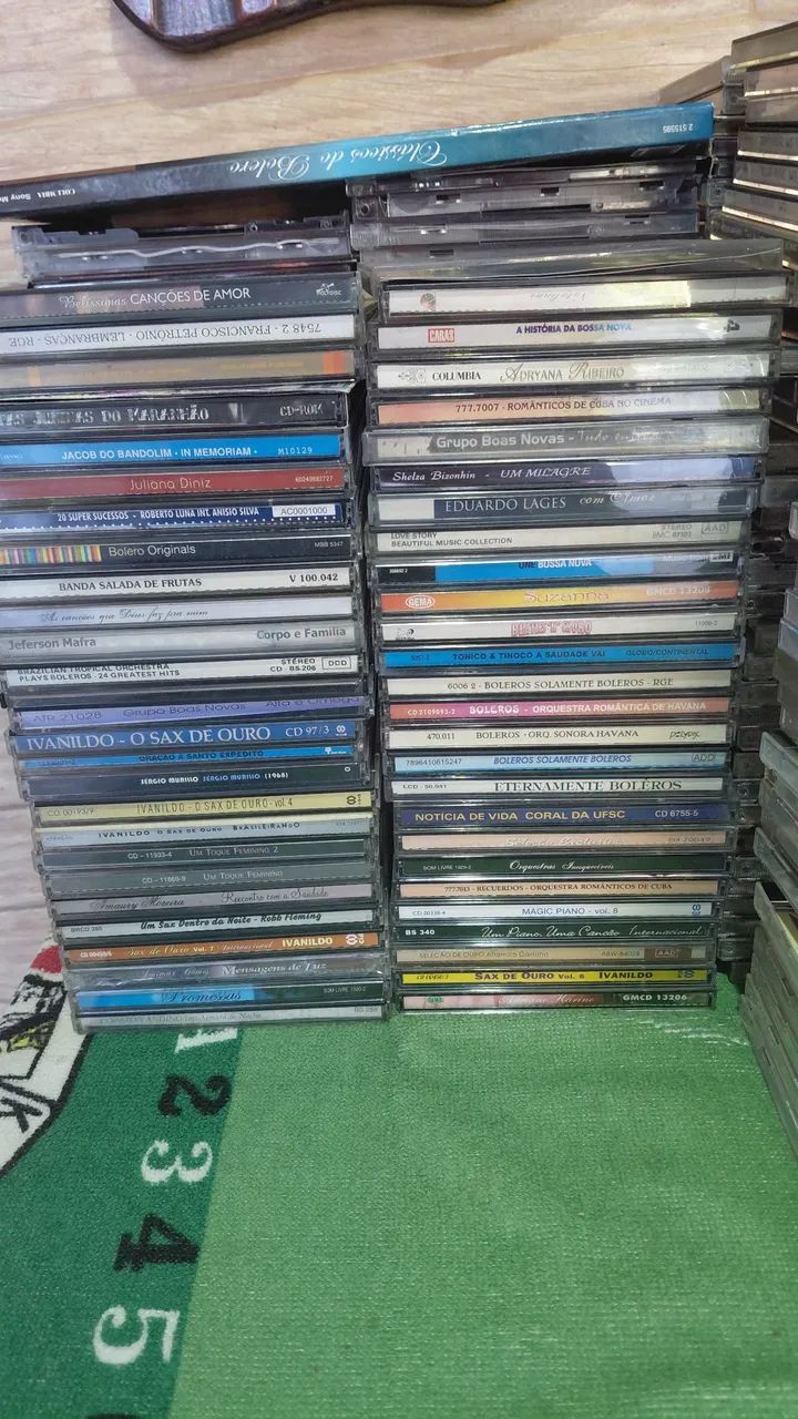 Cds Antigos - Foto 3