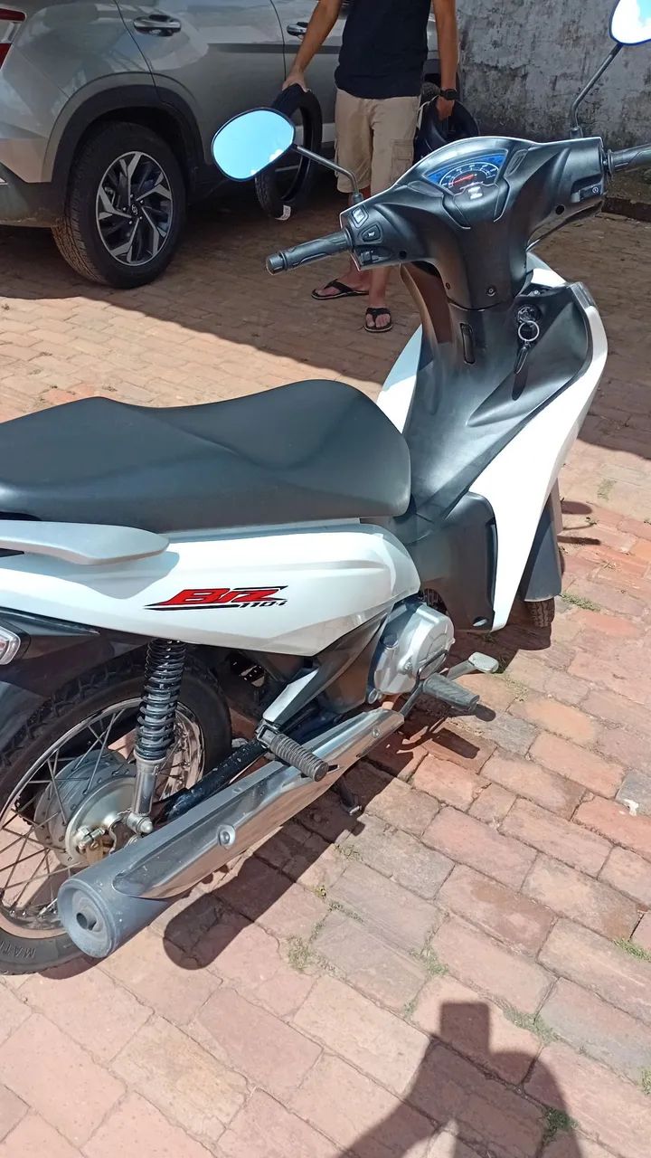 Moto extra - Foto 5