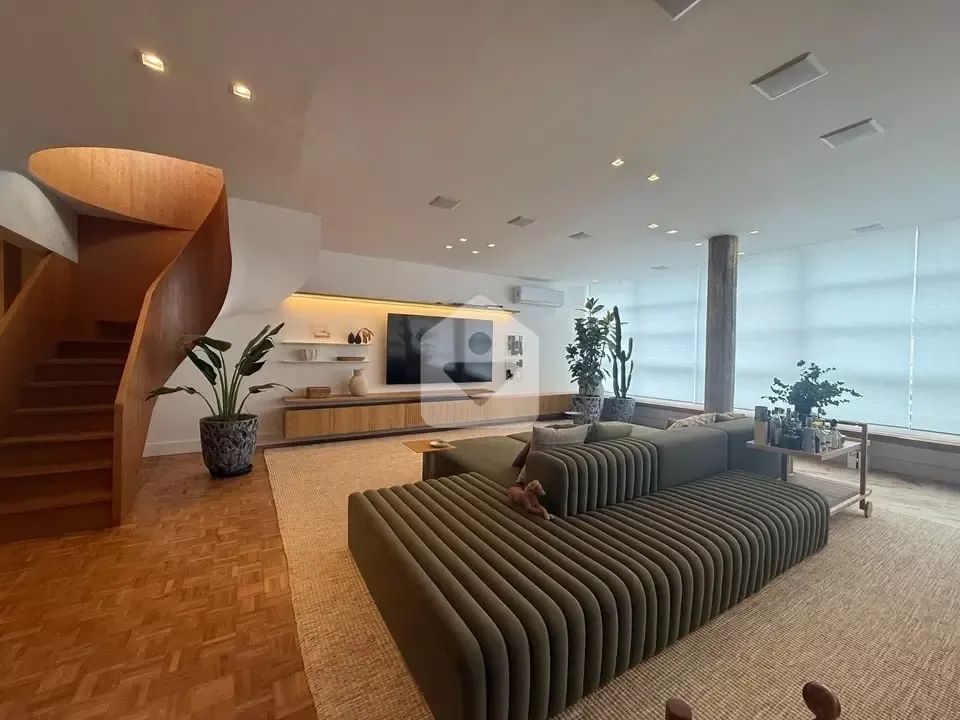 COBERTURA DUPLEX | 431m² | COPACABANA - Foto 4