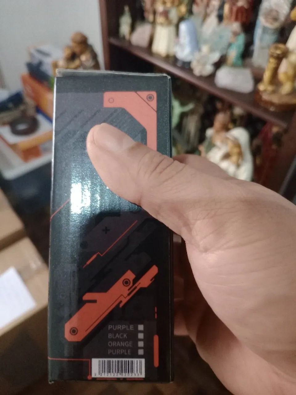 Caixinha de som bluetooth - Foto 2