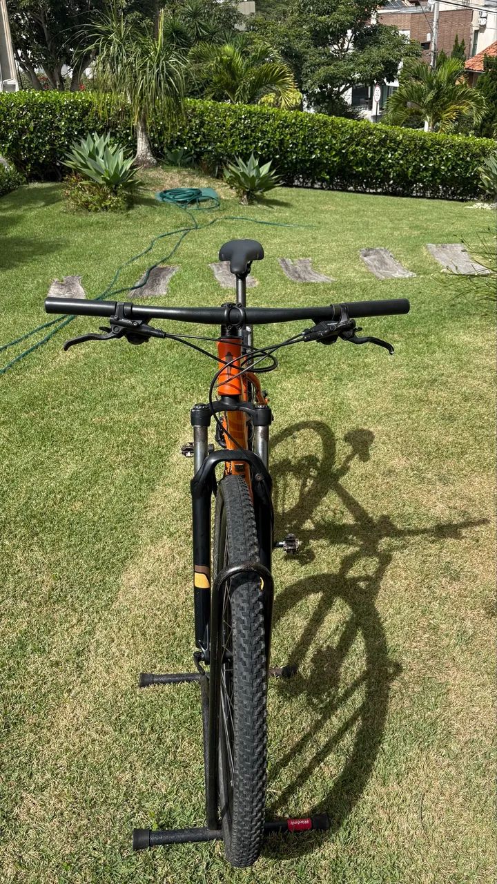 caloi explorer Sport ?29 - Foto 3