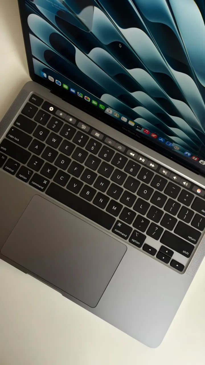 MacBook Pro M1 8GB / 256gb - Excelente estado - Notebooks - Centro