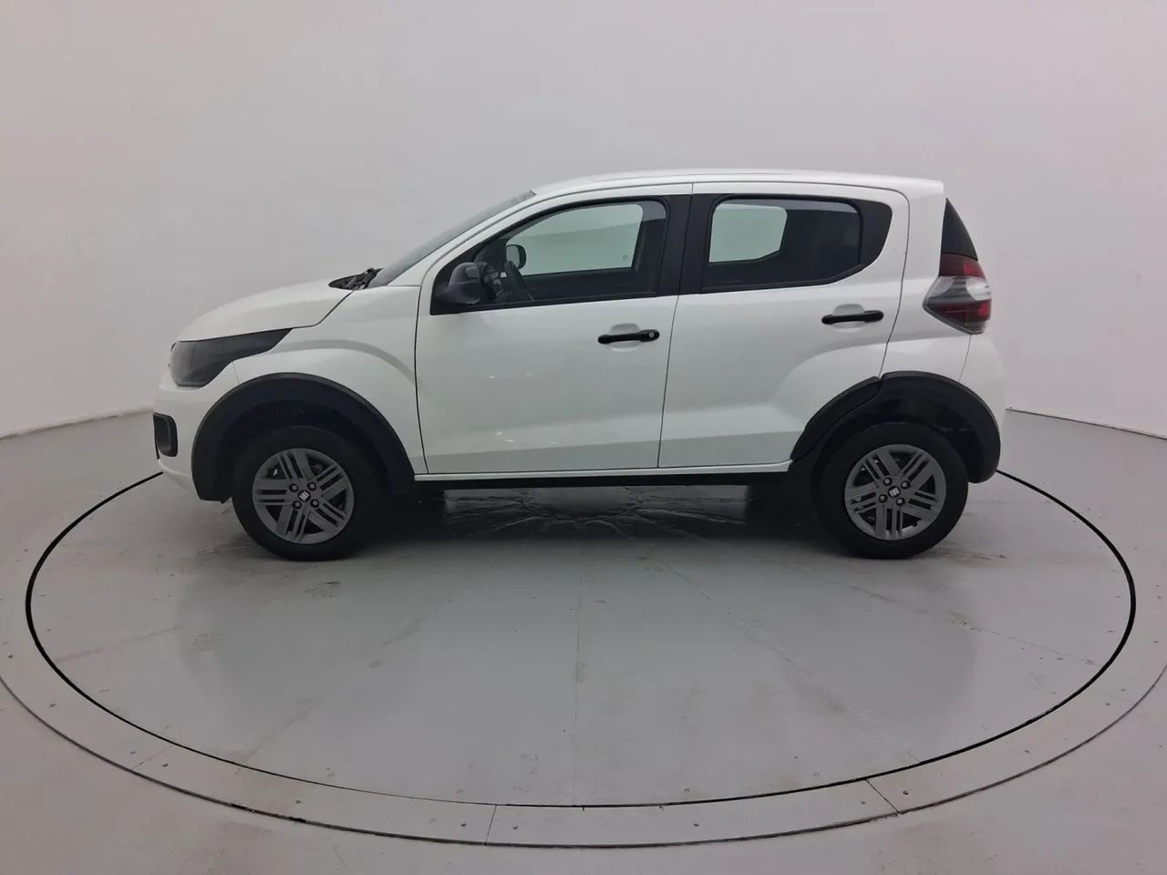 Fiat Mobi LIKE 1.0 Fire Flex 5p., foto 2 de 18