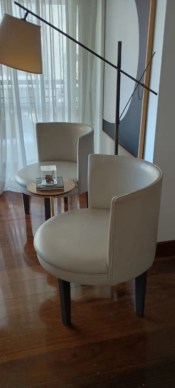 Poltrona Alto Padrão  - Foto 3