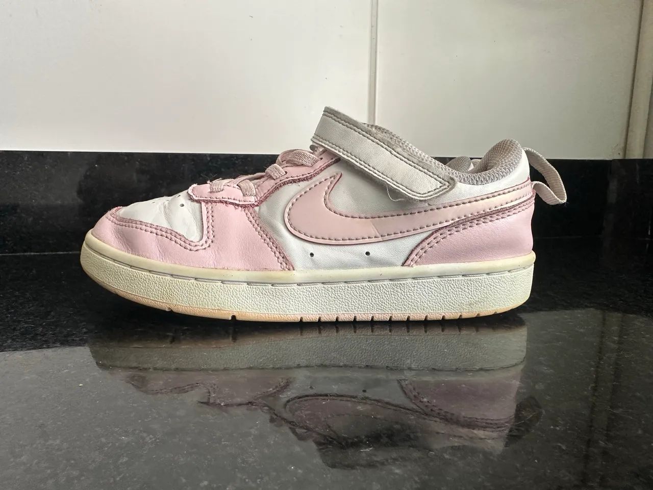 Tênis Nike 31 - Foto 2