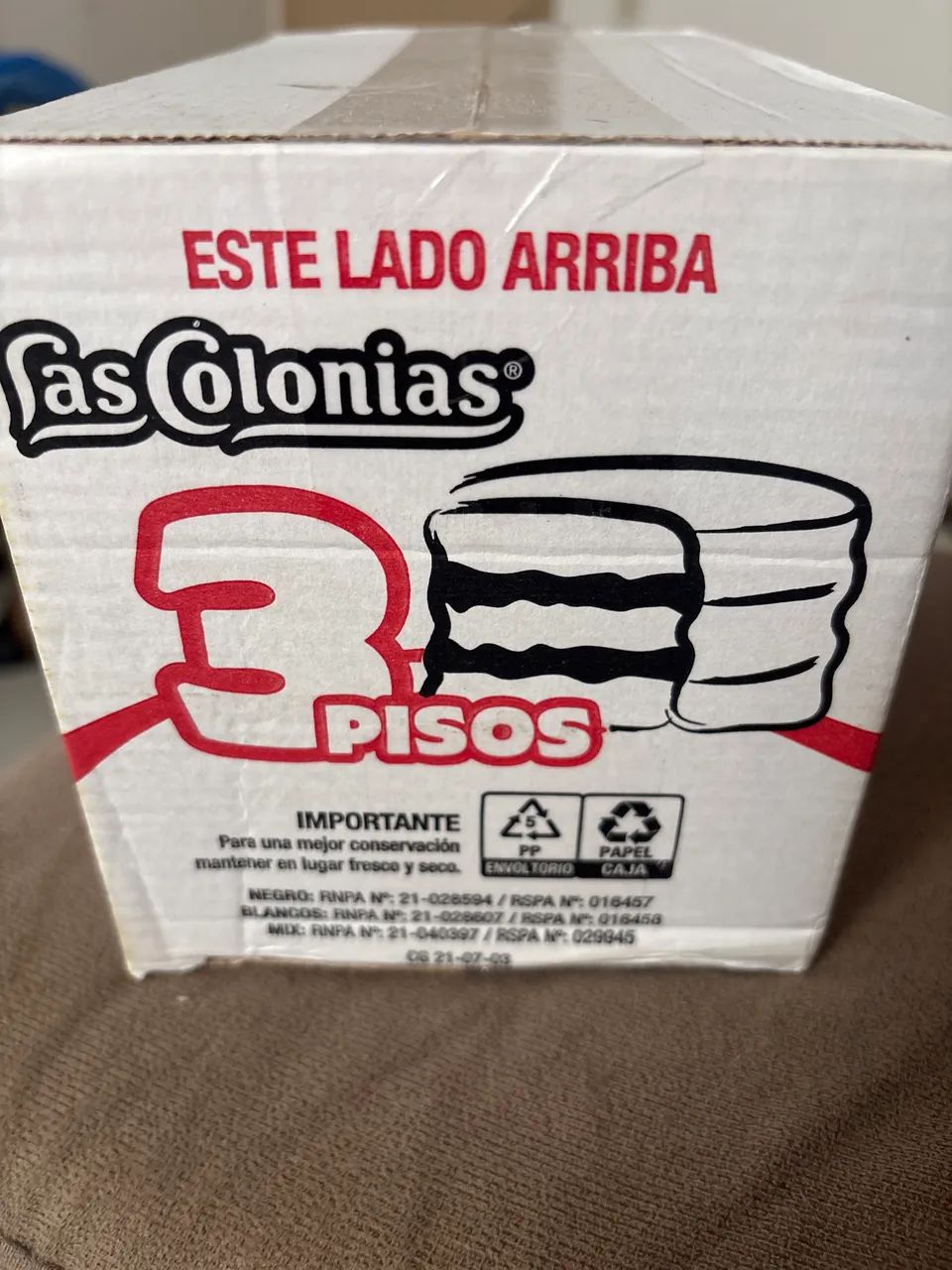 Alfajor - Foto 3