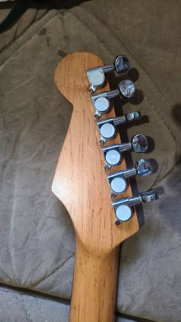 Guitarra Benson - Foto 3