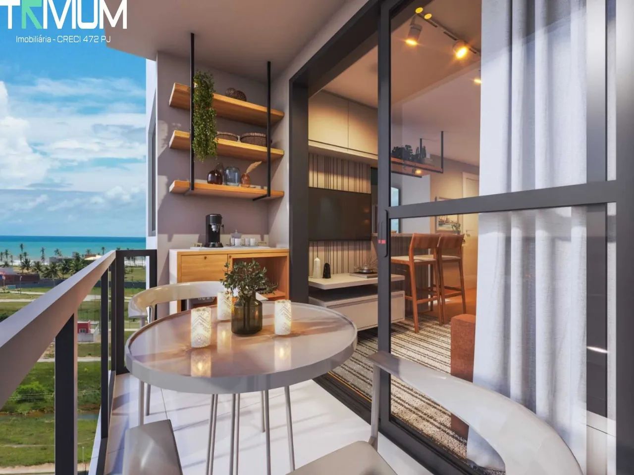 Lunar Nova Aruana [1833] - Foto 2