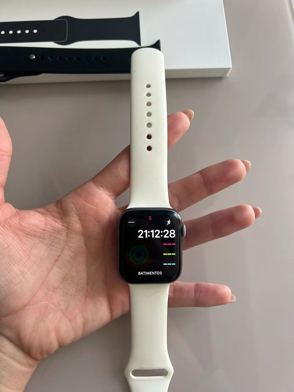 Apple Watch Series 4 | 44mm - Foto 3