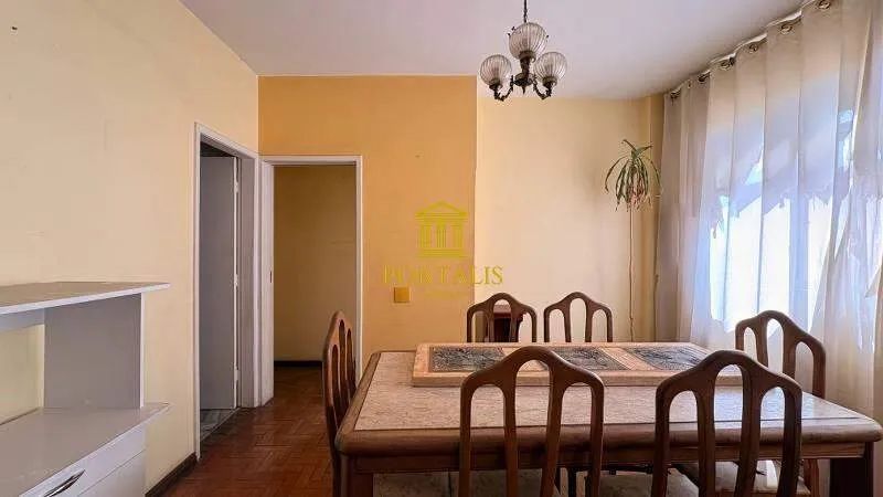 Apartamento com 3 quartos à venda em Belo Horizonte - Foto 5