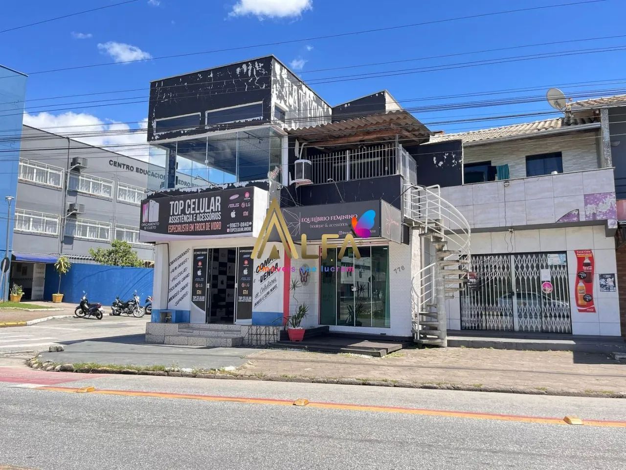 Oportunidade de rentabilidade com aluguel. - Foto 3