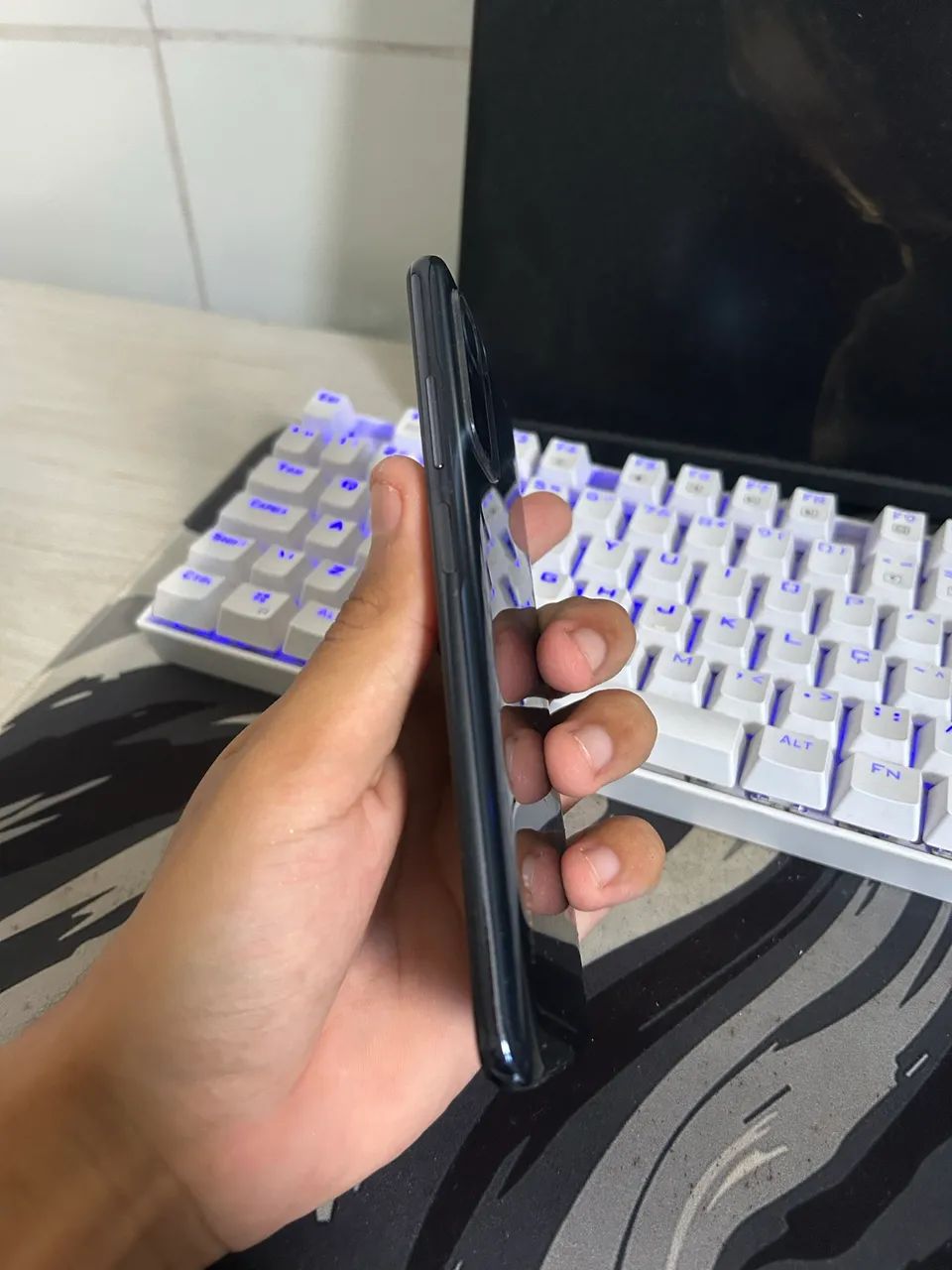 Xiaomi Redmi Note 10S - Foto 4