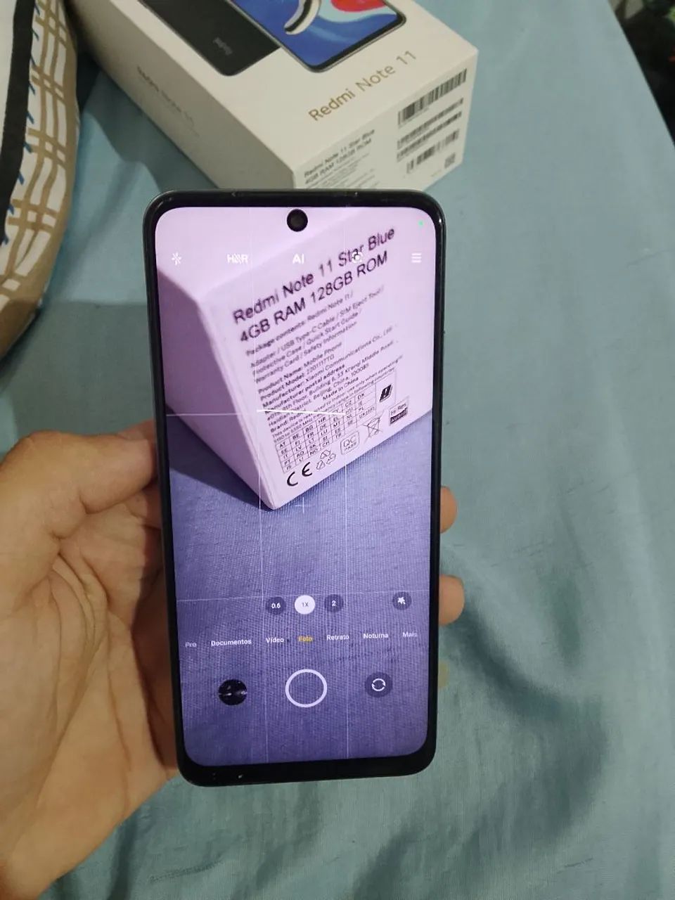 Redmi note 11  - Foto 2