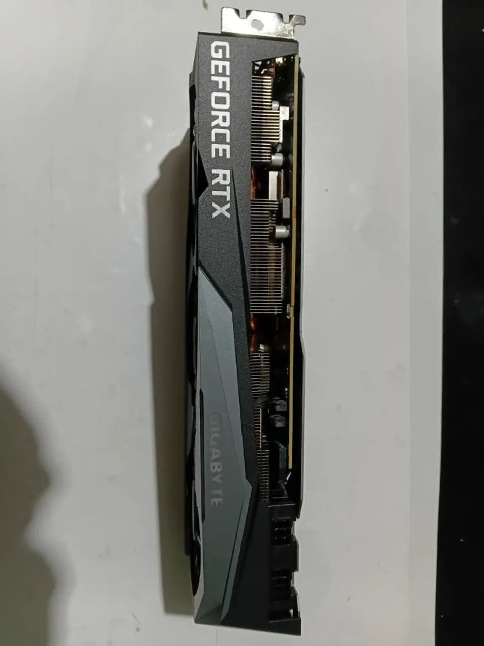 RTX 3070 gigabyte gaming oc 8gb  - Foto 4