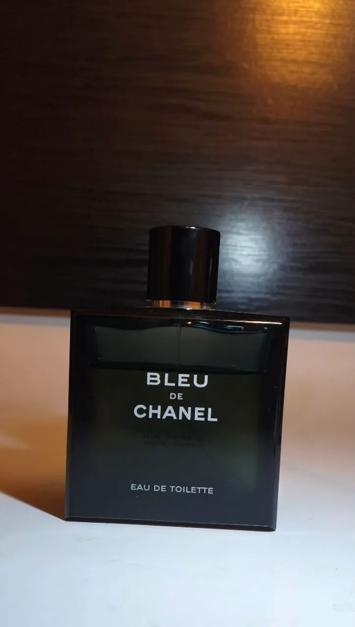 Bleu de Chanel edt 