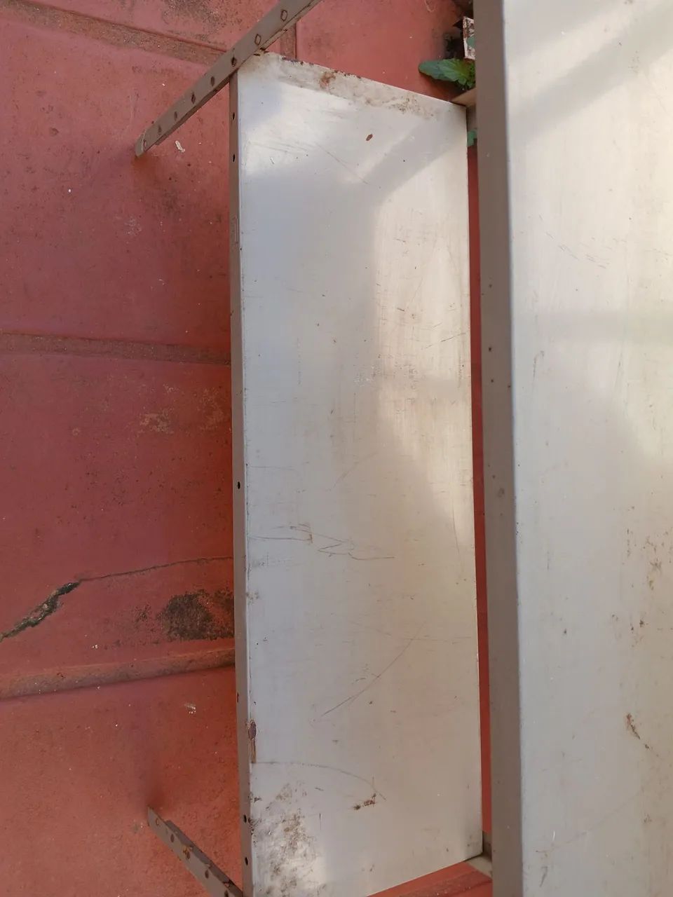 Estante De Metal - Foto 5