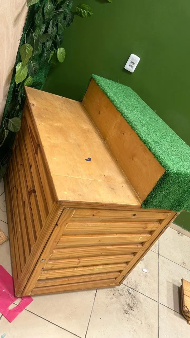 Balcão  - Foto 3