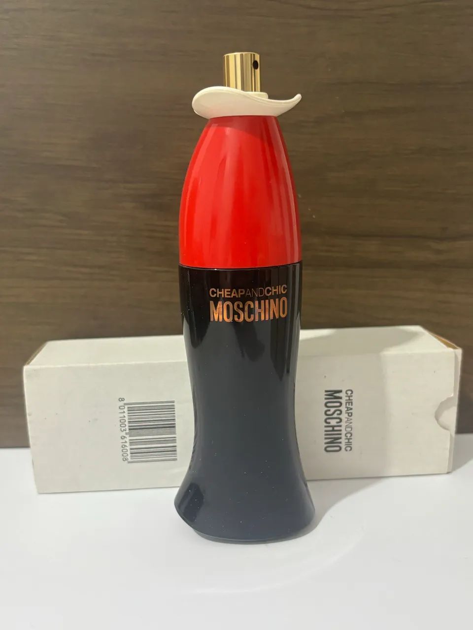 Perfume Moschino Cheap and Chic - Foto 2