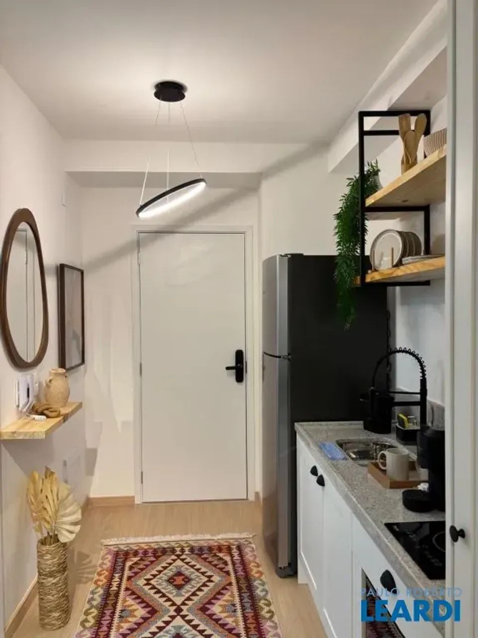 APARTAMENTO - PINHEIROS - SP - Foto 3