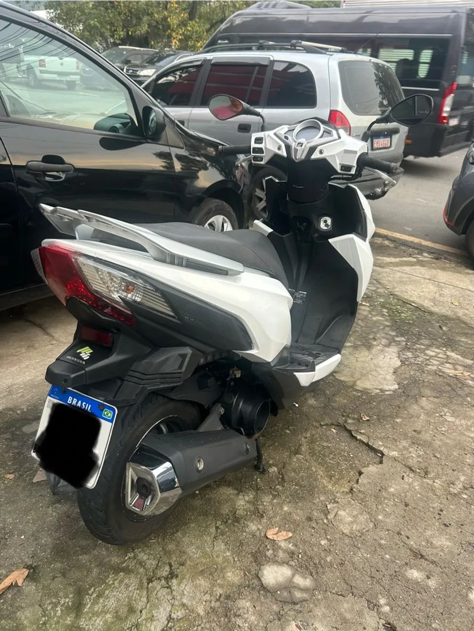 Elite 125cc 2021 - Foto 2