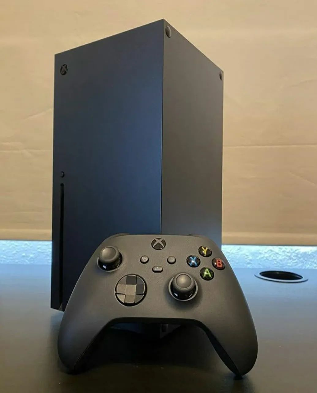 Xbox Séries X