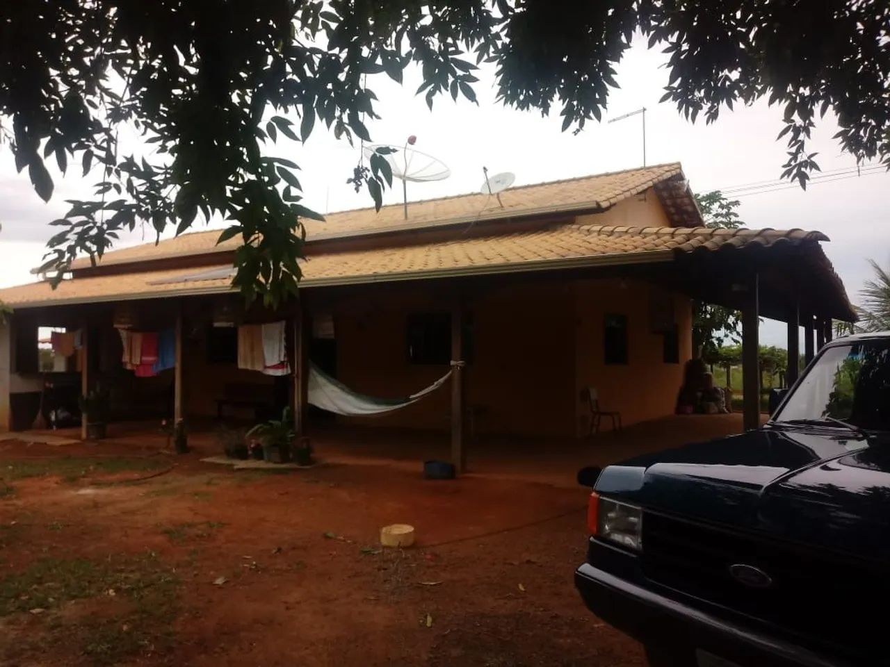 Chacara  - Foto 5