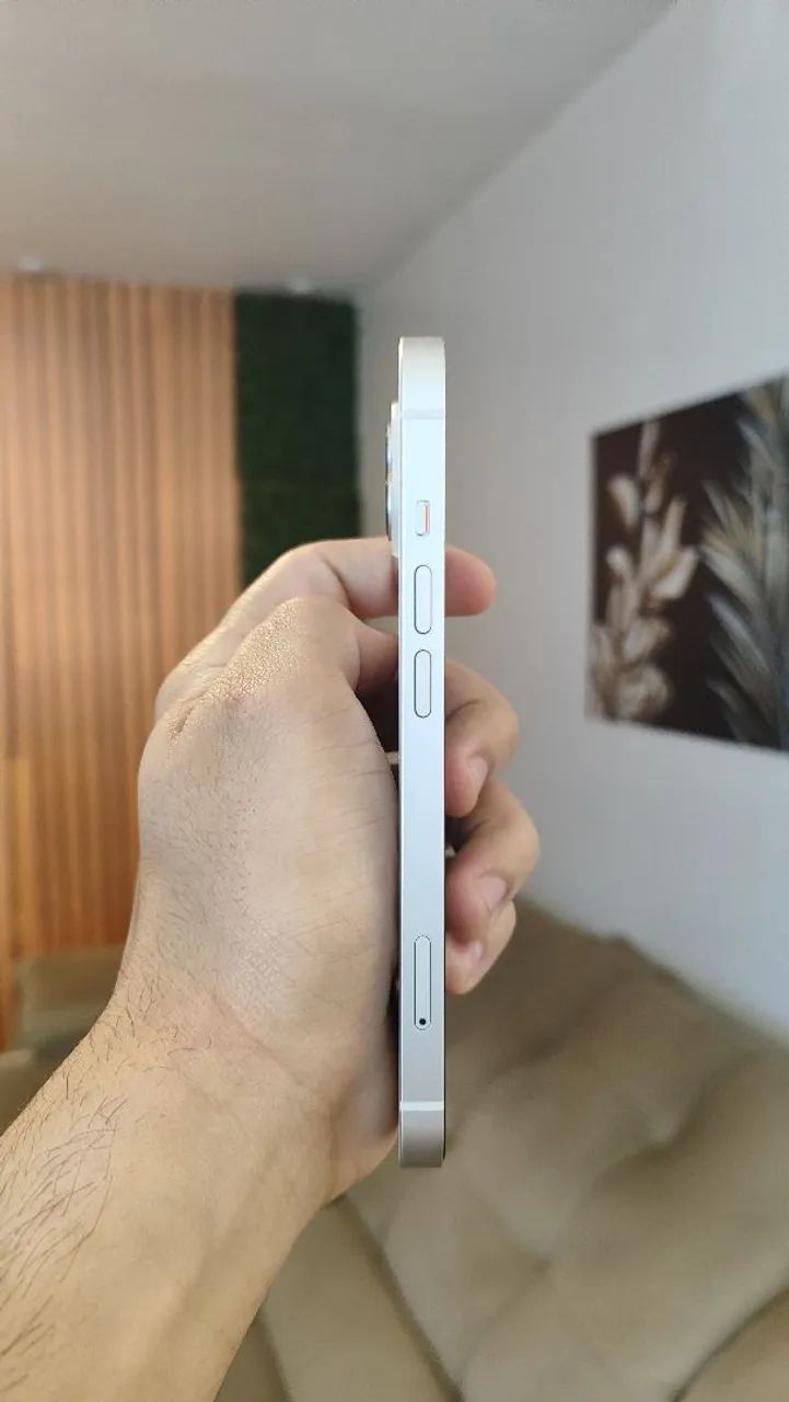 IPHONE 13 128GB IMPECÁVEL  - Foto 3