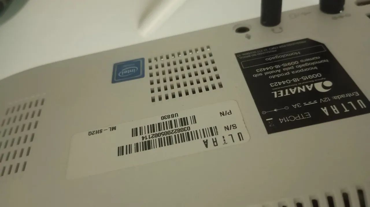 Estou vendendo All in on ultra da Multilaser  - Foto 2