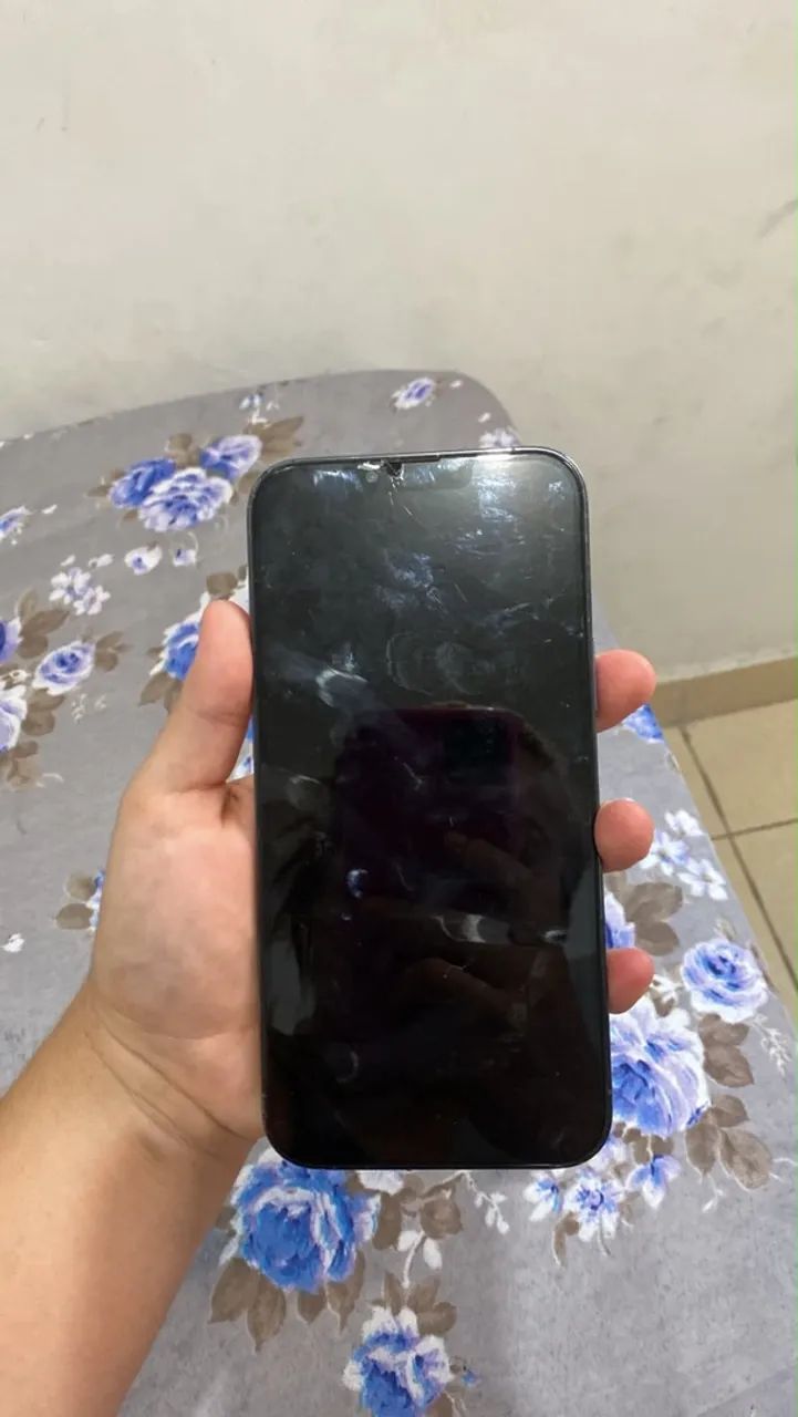 iphone 14 pro max - Foto 2