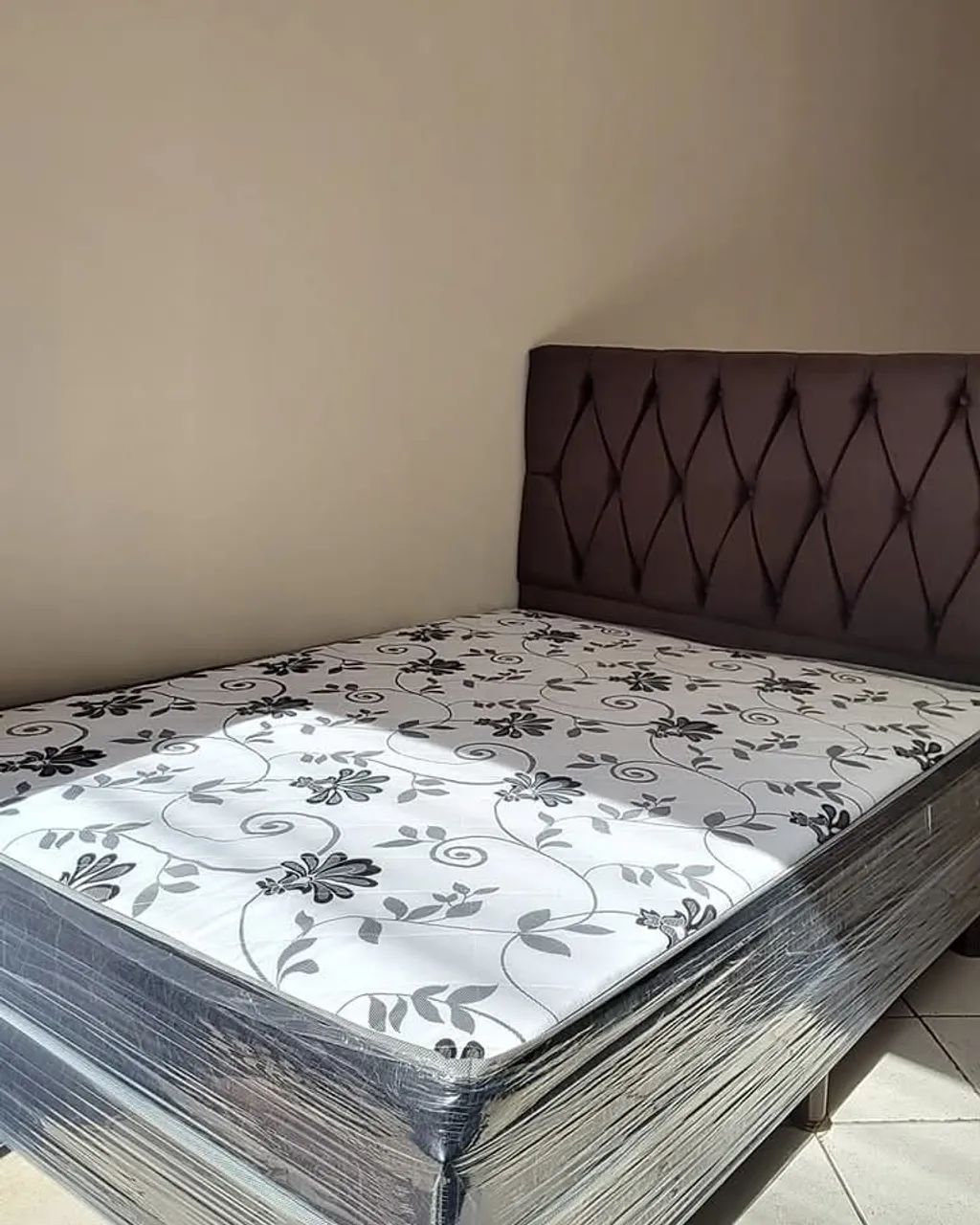 Cama confortável direto de fábrica  - Foto 4