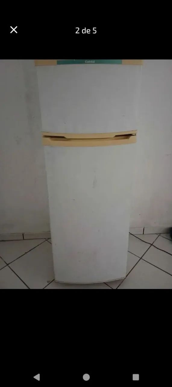 Geladeira 