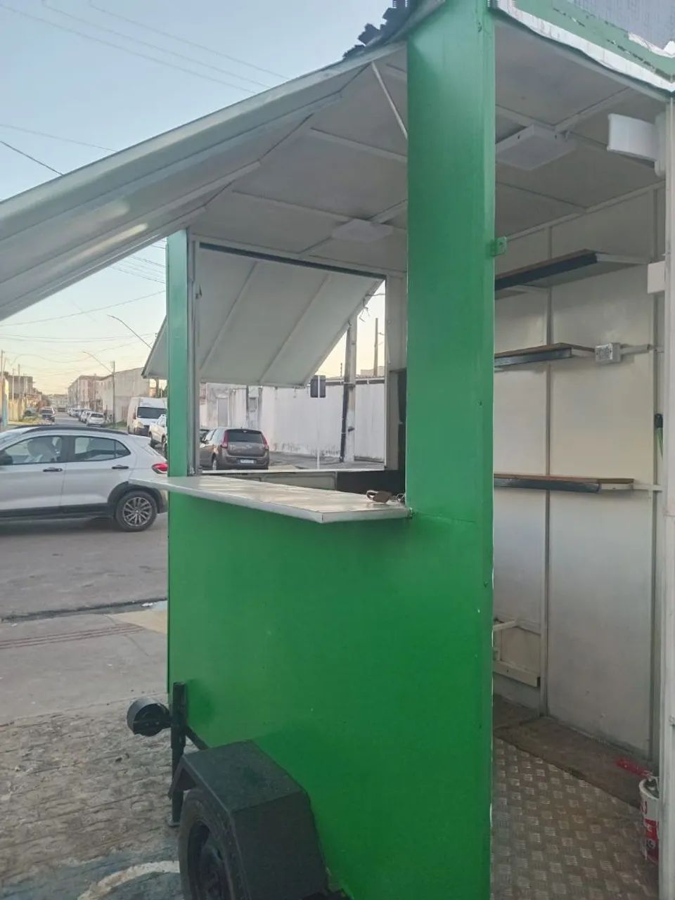 Trailer - Foto 2