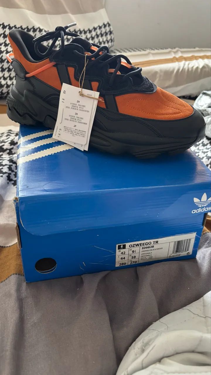 Tênis adidas originais  - Foto 5