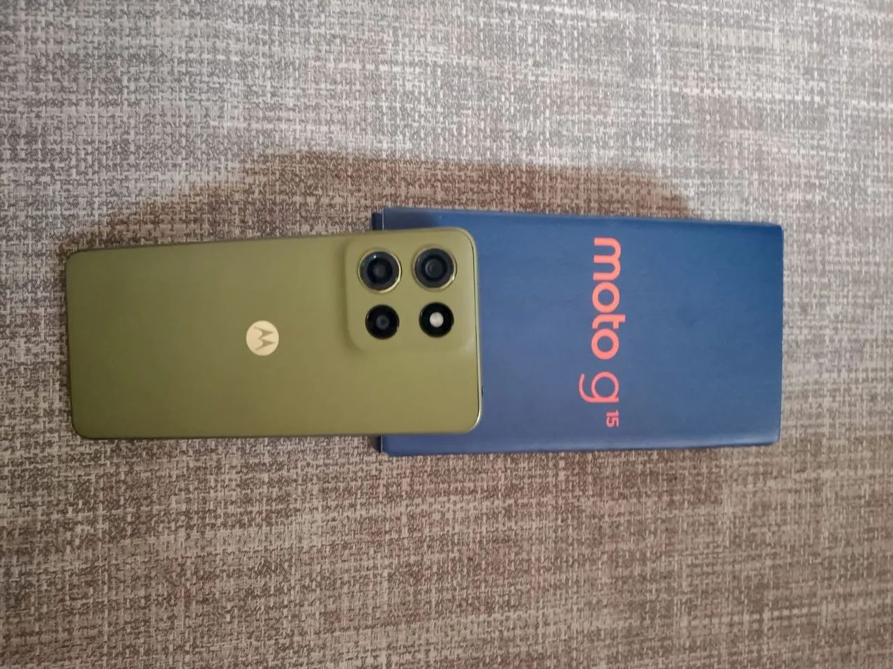 Moto g15 - Foto 2