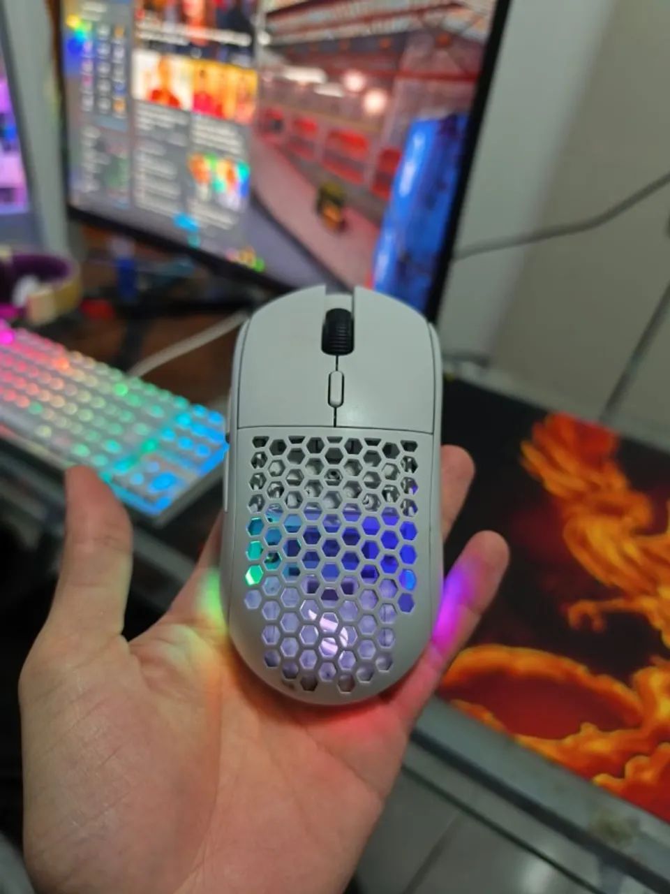 PC Gamer completo - Foto 4